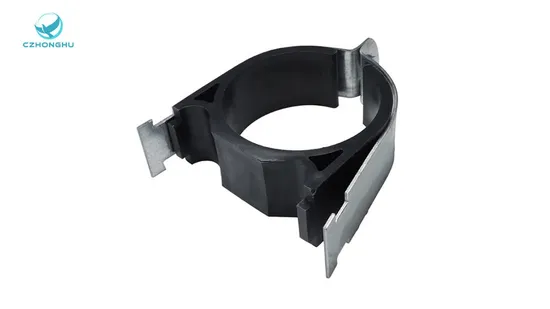 Fornitore della Cina, prezzo basso, alta qualità, tubo EMT più venduto e raccordo per tubi con morsetto per montante a canale Unistrut