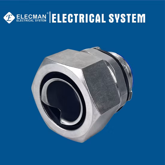 Tubo flessibile in acciaio inossidabile flessibile a tenuta di liquidi SS304